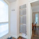 Oasi In Corso Vittorio Lägenhet Turin
