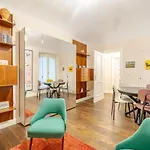 Lägenhet Oasi In Corso Vittorio