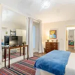 Lägenhet Oasi In Corso Vittorio