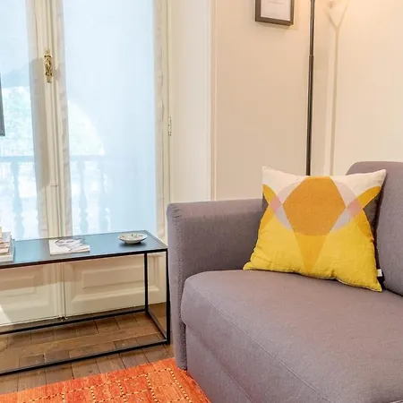 Apartament Oasi In Corso Vittorio *