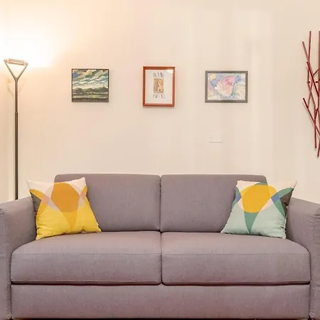 Oasi In Corso Vittorio Apartment