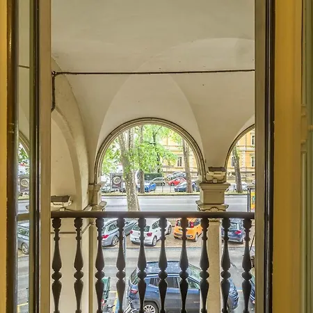 Oasi In Corso Vittorio Torino
