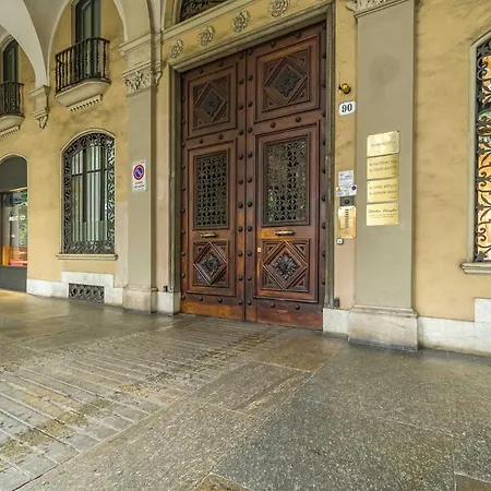 Oasi In Corso Vittorio Lejlighed