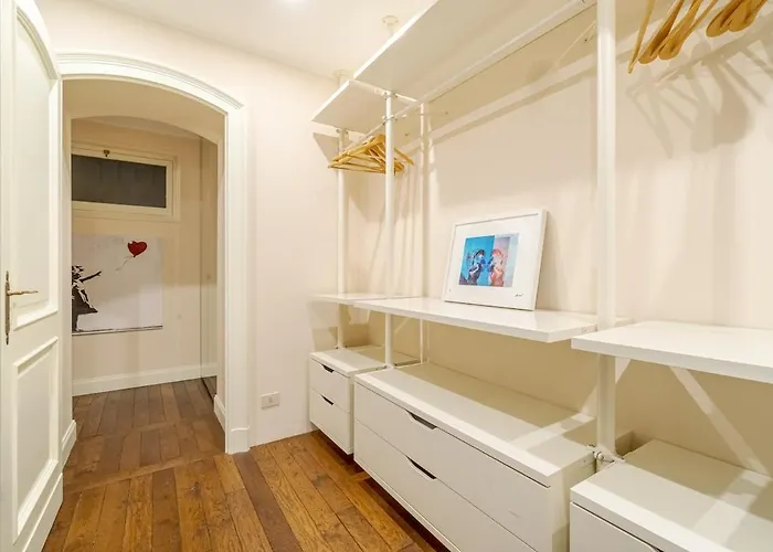 Oasi In Corso Vittorio Apartament *