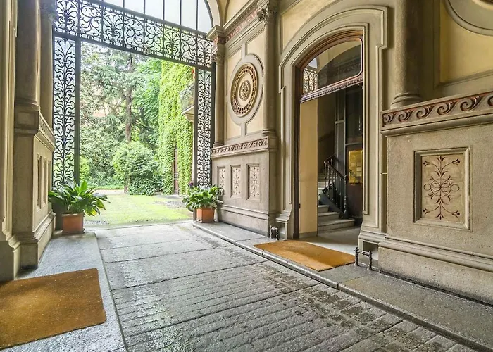 Oasi In Corso Vittorio *