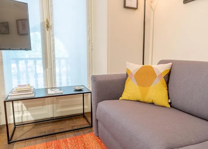 Apartament Oasi In Corso Vittorio *