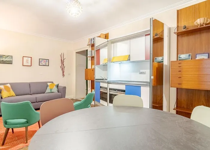 Apartament Oasi In Corso Vittorio