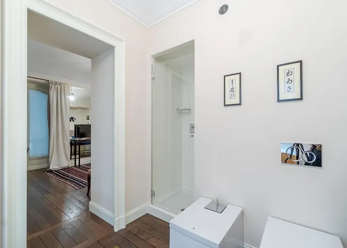 Apartament Oasi In Corso Vittorio *