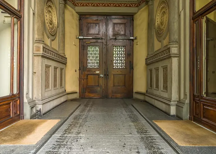 Oasi In Corso Vittorio *