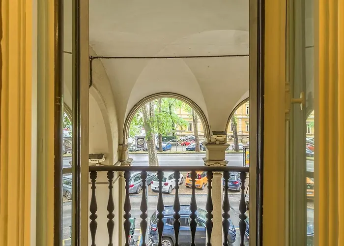 Oasi In Corso Vittorio Turyn