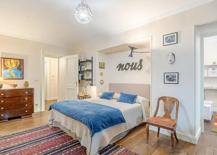 Oasi In Corso Vittorio Apartament *