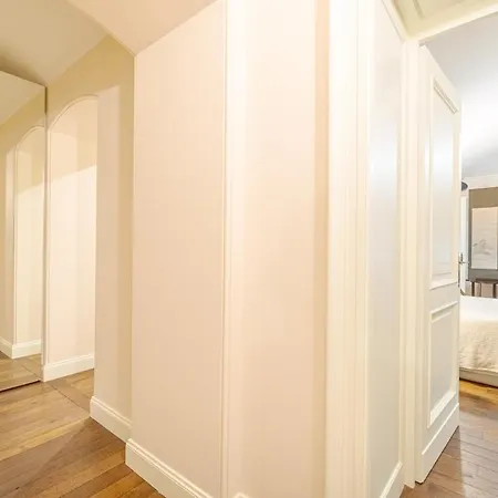 Apartment Oasi In Corso Vittorio Turin