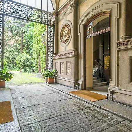 Oasi In Corso Vittorio *