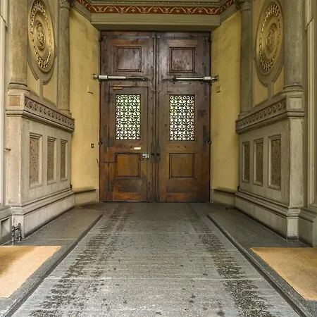 Oasi In Corso Vittorio *
