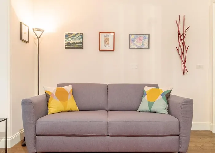 Oasi In Corso Vittorio Apartment