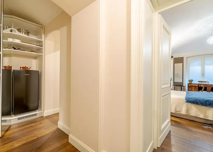 Apartment Oasi In Corso Vittorio *