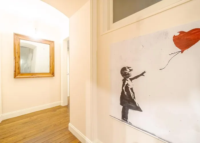 Oasi In Corso Vittorio Apartment Turin