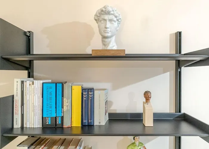 Apartment Oasi In Corso Vittorio Turin