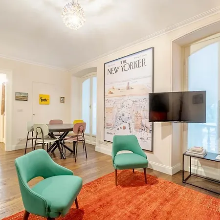 Oasi In Corso Vittorio * טורינו