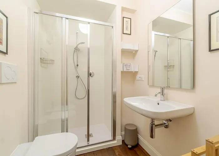 דירה Oasi In Corso Vittorio