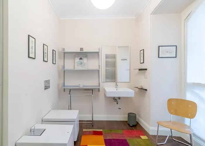 Oasi In Corso Vittorio * טורינו